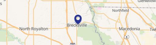 Brecksville Retail Space Available