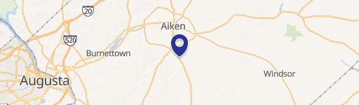 Aiken Exchange Plaza Retail Space