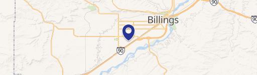 Billings Industrial Flex Space