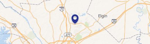 Columbia Commercial Land - $269K