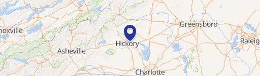 Hickory Executive Office Space