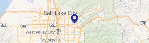 Salt Lake City Office Building