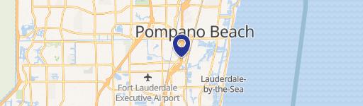 Pompano Beach Industrial Flex Space