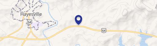 Hayesville Commercial Land - 3.16 Acres