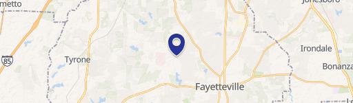 Fayetteville Mixed-Use Commercial Building