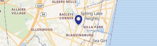 Sea Girt Medical Office Building