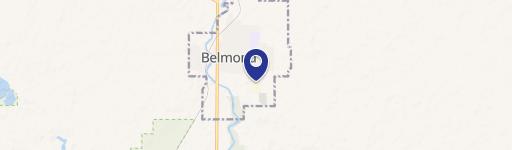 Belmond Warehouse: 22,648 SF