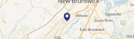 Prime Retail Space, North Brunswick