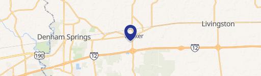 Walker, LA Commercial Land - 7.3 Acres