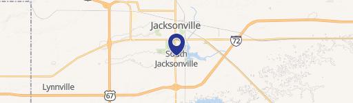 South Jacksonville Commercial Property