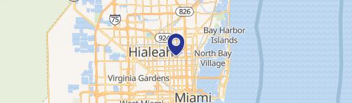 Miami Commercial Land Opportunity