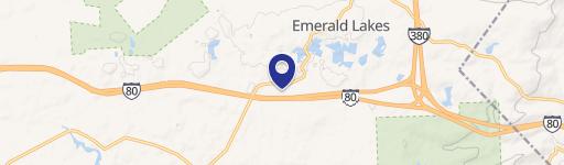 Prime Long Pond Commercial Land