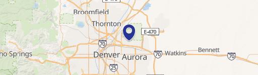 Denver Industrial Flex Space