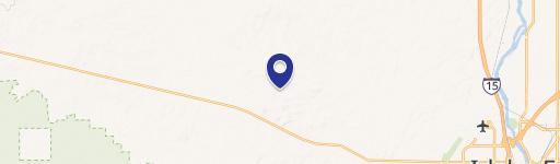 Idaho Falls Commercial Land - $160K