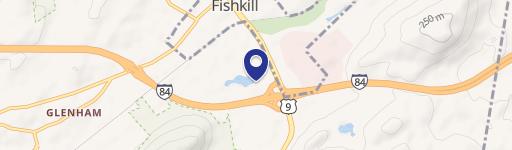 Fishkill, NY Executive Office Suites