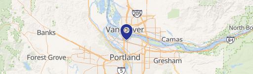 Portland Industrial Flex Space