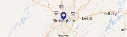 Downtown Birmingham Executive Suites