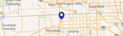 Laurel Office Park I: Livonia, MI