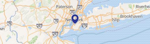 Chelsea Piers Loft Space Available