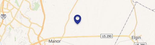 Manor, TX Land - 13.5 Acres