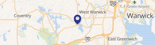 Coventry, RI Commercial Land Parcel