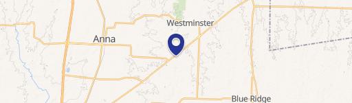 Prime Anna, TX Commercial Land