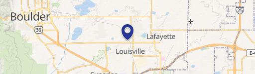 Louisville Commercial Land - High Visibility