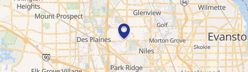 Dempster Street Medical Office Suites