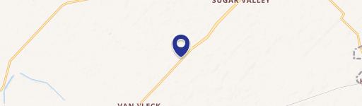 Caney Creek Ranch: 161 Acres