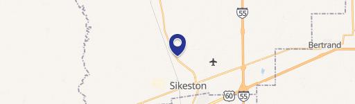 Sikeston Commercial Land - Highway 61