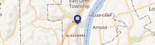 Creighton Church Campus - $195K