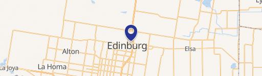 Edinburg Multifamily Investment