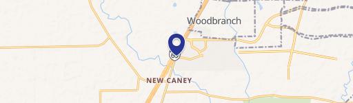 Tavola Commercial Land - New Caney, TX
