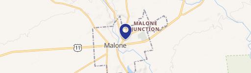Malone, NY Commercial Land Opportunity