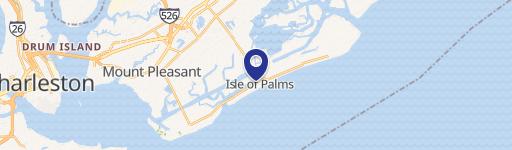 Isle of Palms Executive Office Suite