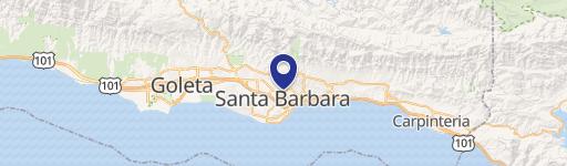 1214 Santa Barbara St