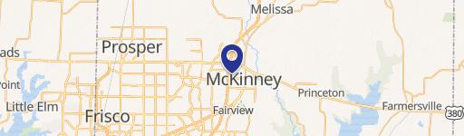 McKinney Medical Office Suites