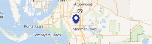 I-75 & Alico Road Retail Space