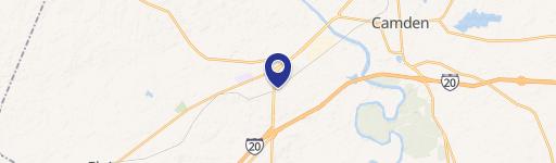 Lugoff Industrial Warehouse