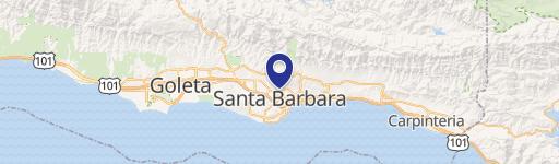 1226 Santa Barbara St