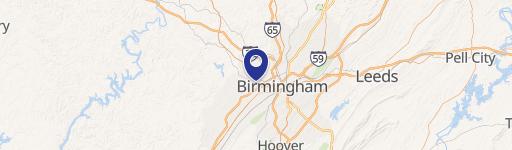 1141 Brock Industrial Dr