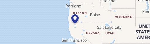 Prime Trinity County Commercial Land