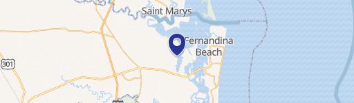 Yulee Waterfront Residential Land