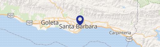 535 Santa Barbara St