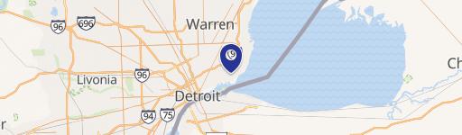 Detroit Multifamily & Office Building