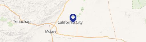 California City Commercial Land