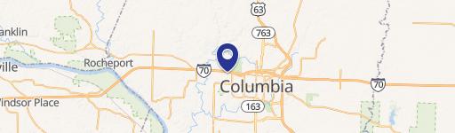 Columbia Mall Commercial Land