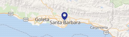 1501 Santa Barbara St