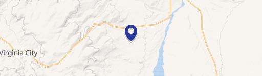 Ennis, MT Agricultural Land - 14 Acres