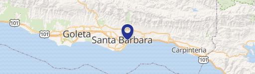 132 Santa Barbara St